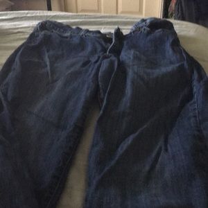 Size 16 jeans